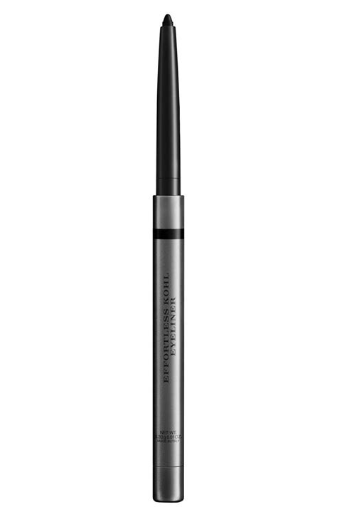 burberry подводка effortless liquid eyeliner|Burberry Effortless Kohl Eyeliner • Eyeliner Review & Swatches.